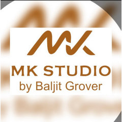 MK Studio By Baljit Grover