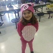 Barbie McDaniel Strange's photo