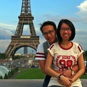 Chien Yee's photo