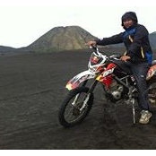 Andi Yunianto's photo