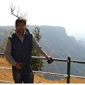 Foto von Rahul Gupta