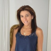 Norma León's photo