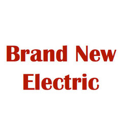 Brand New Electric