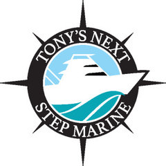 Tony's Next Step Marine