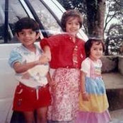 Samridhi Bahl's photo