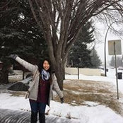 Felicia Wu's photo