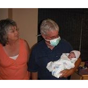 Patty Roberts's photo
