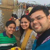 Foto von Puja Singh