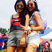 Lizzie Lo's photo