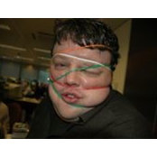 Craig Glenday's photo
