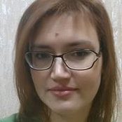 Ярина's photo