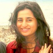 Neha Chitre's photo
