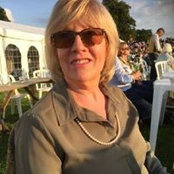 Aileen Hinds's photo