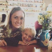 Amber Bowden's photo
