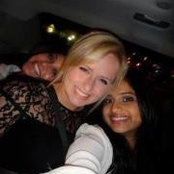 Chloe Warwick's photo