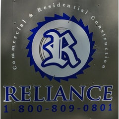 Reliance Building Services LLC