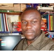 Henry Omondi's photo
