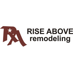 Rise Above Remodeling
