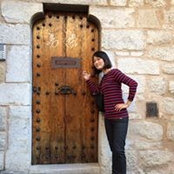 Idayu Rahman's photo