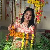 Vimmi Jain's photo