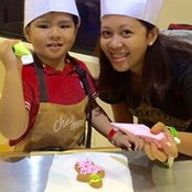 Kathleen Tabuada's photo