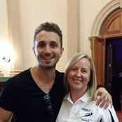 Vicki Galvin's photo