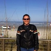 Melissa Bugajsky's photo