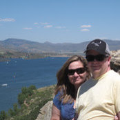 Jim & Desiree Curry's photo