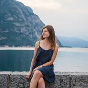 Khrystyna Pochynok's photo