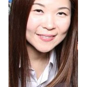 Angeline Vys billede
