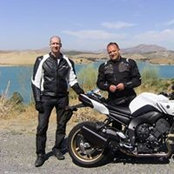 Gareth Cano's photo