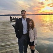 John Morrow's photo