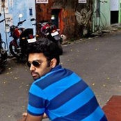 Mahesh Devarajans foto