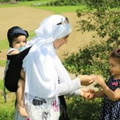 Foto von Mariam Bahlool