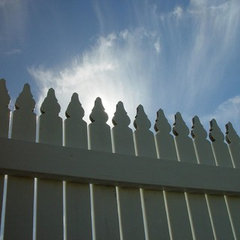 All About Fence & Repair