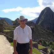 Michael Thomas's photo