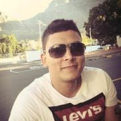 Marcel Welman's photo