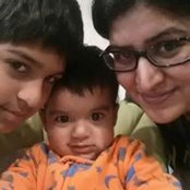 Anu Verma's photo