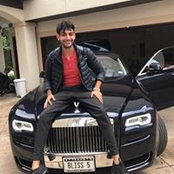 Pranav Phalpher's photo