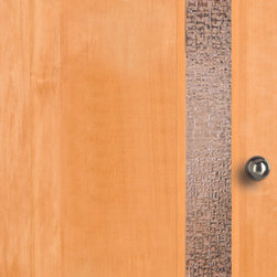 Contemporary Exterior Doors - Windows And Doors
