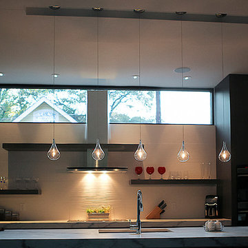 Pendant Lighting