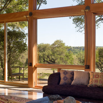 Hill Country River Ranch