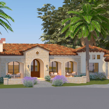 Custom Home Build Deconstruction VS Demolition