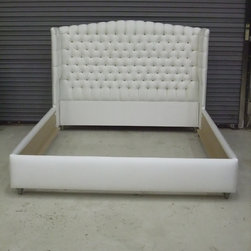 Headboards and Beds - Furniture