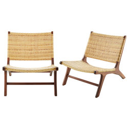 Midcentury Armchairs And Accent Chairs by Surya