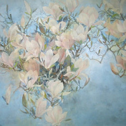 Nature - Paintings