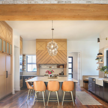 Bespoke Modern