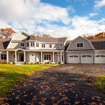 North Shore Home (Jan. 2015 Home of the Month)