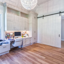 Home Office Ideas