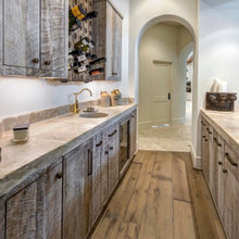 BUTLERS PANTRY